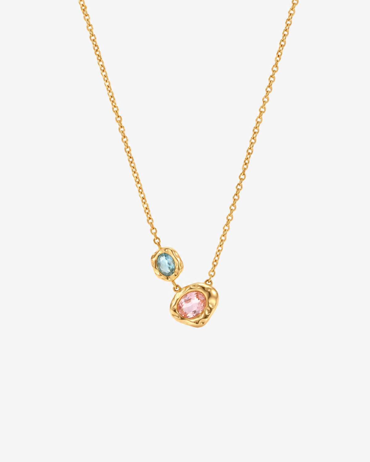 Collier Lotte