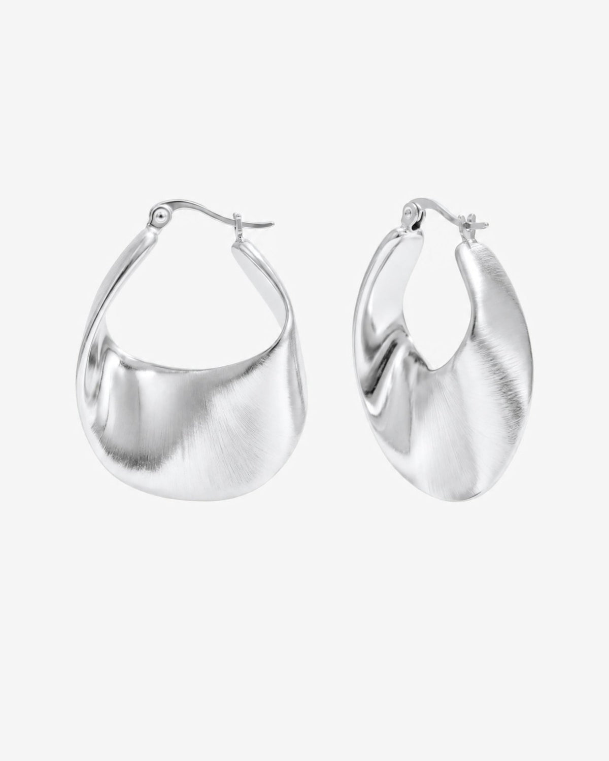Lou earrings - Opulaire - WATERPROOF jewelry - 