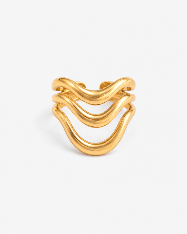 Lucile ring