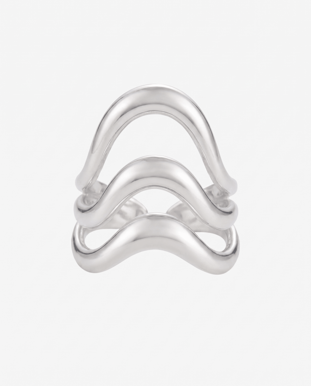 Lucile ring - Opulaire - WATERPROOF jewelry - Adjustable -
