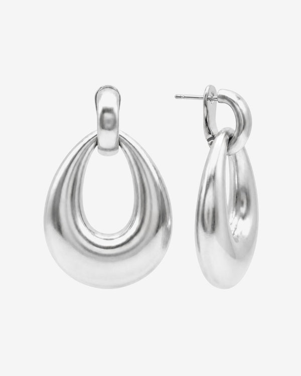 Lulu earrings - Opulaire - WATERPROOF jewelry - 
