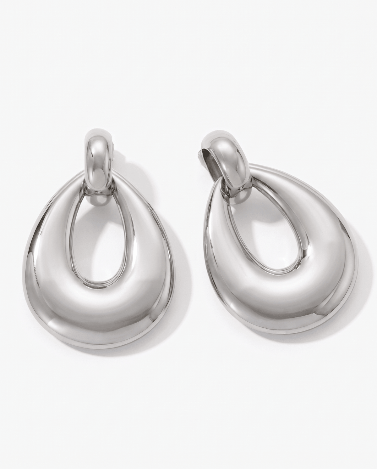 Lulu earrings - Opulaire - WATERPROOF jewelry - 