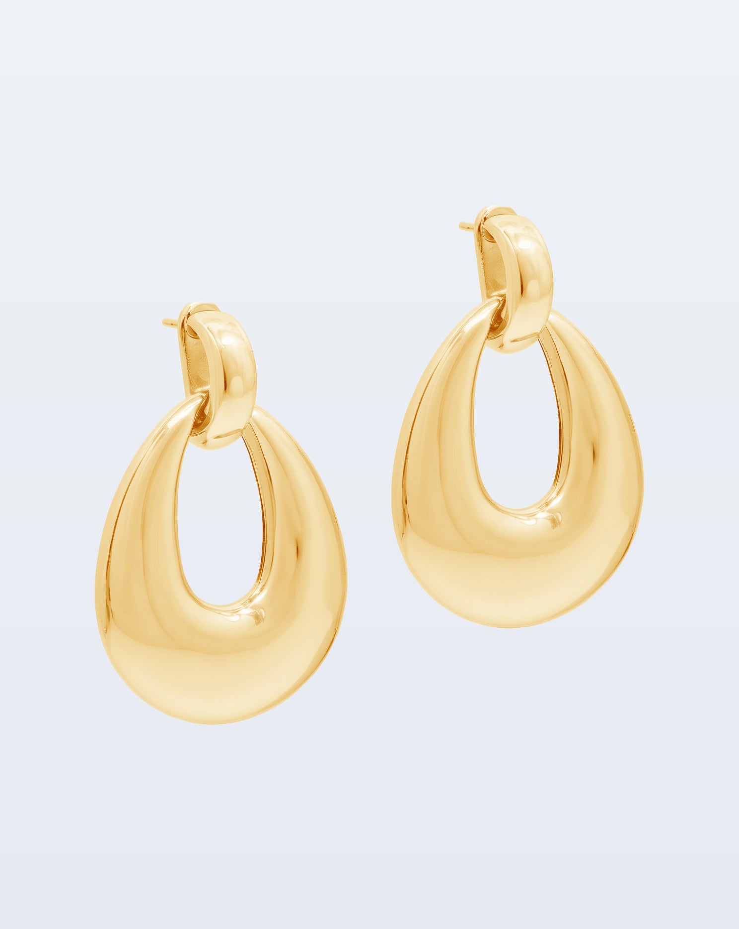 Lulu earrings