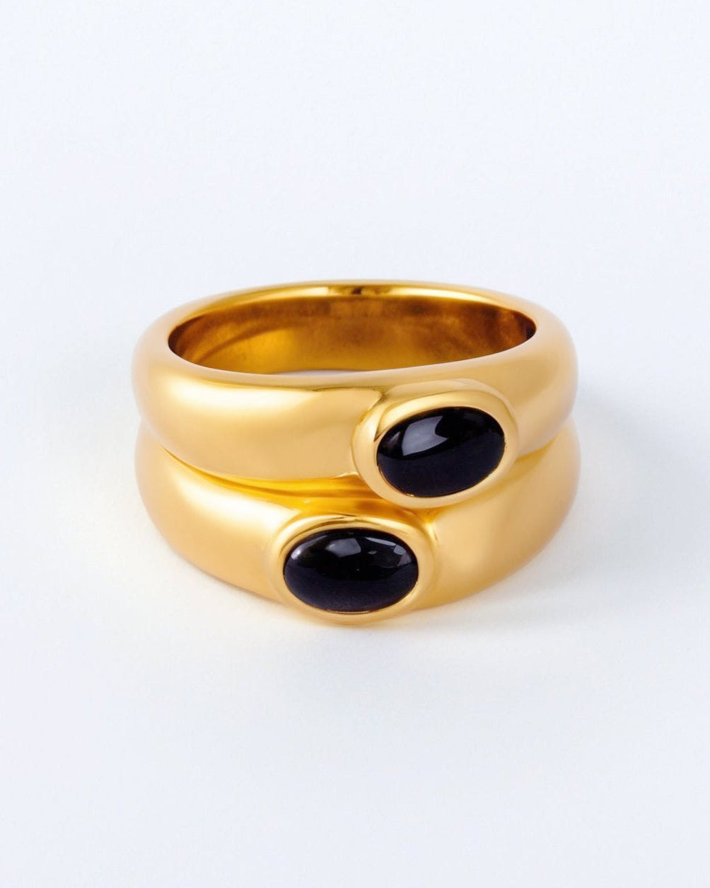 Luma ring
