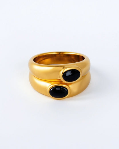 Luma ring