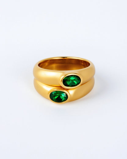 Luma ring