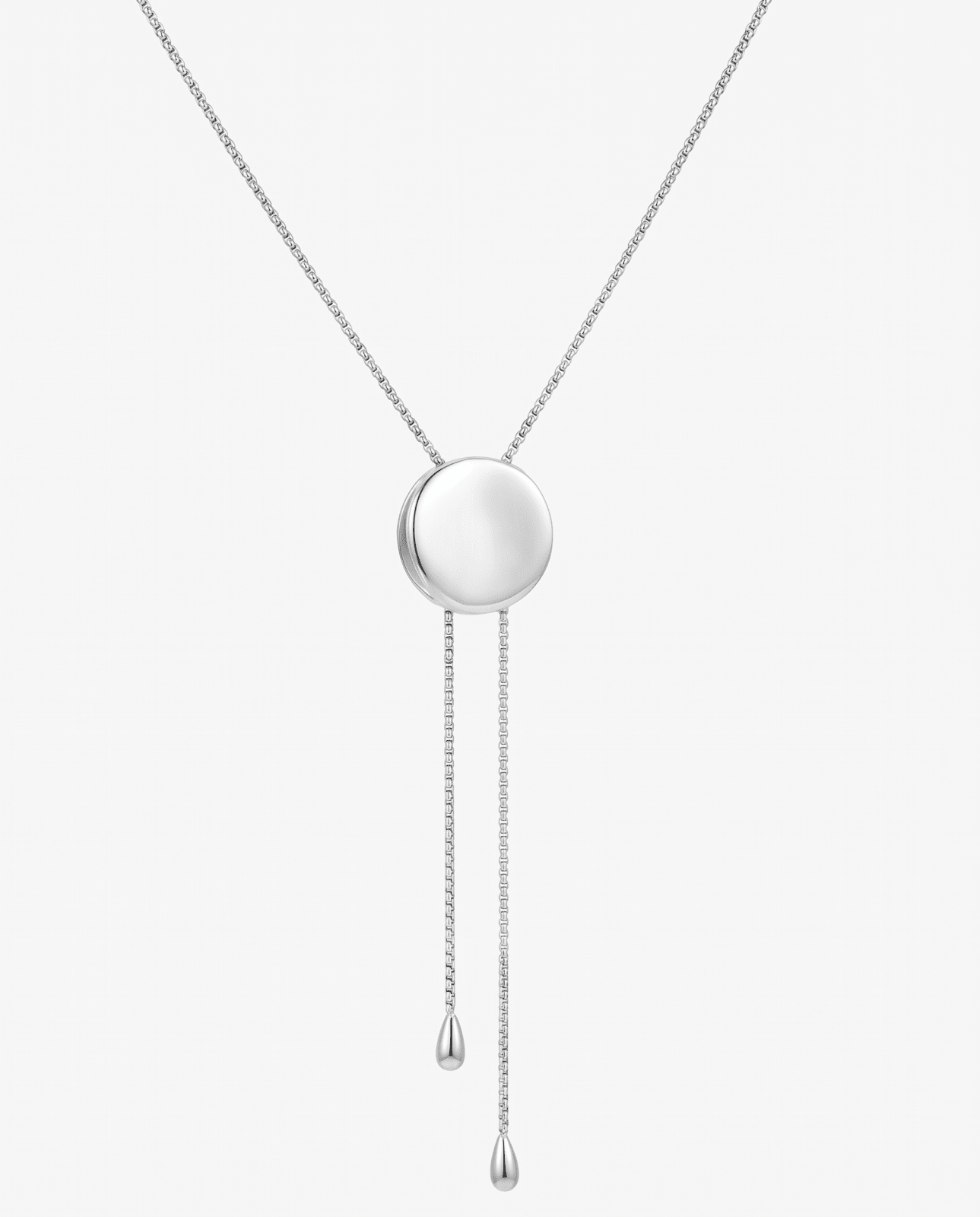 Luna necklace - Opulaire - WATERPROOF jewelry - 