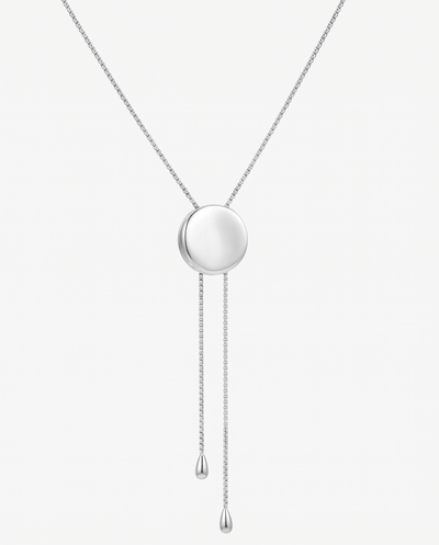 Luna necklace - Opulaire - WATERPROOF jewelry - 