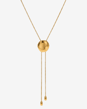 Luna necklace - Opulaire - WATERPROOF jewelry - 