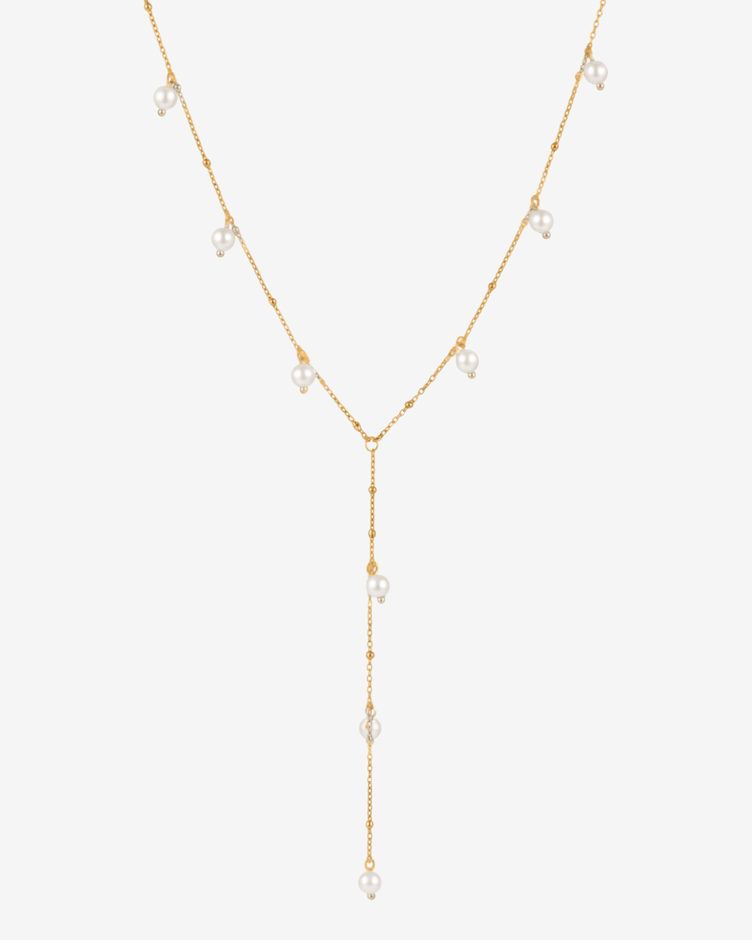 Madison necklace - Opulaire - WATERPROOF jewelry - 