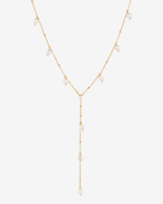 Madison necklace - Opulaire - WATERPROOF jewelry - 