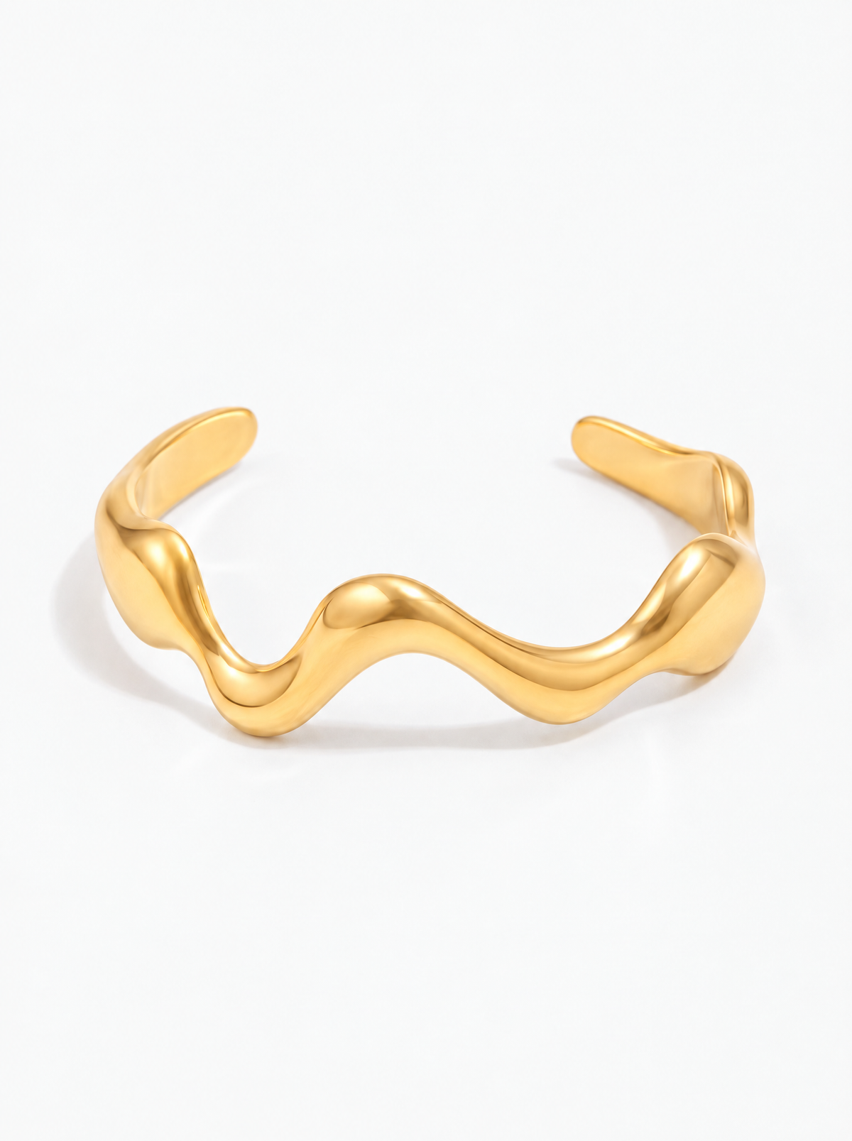 Maeve cuff bracelet
