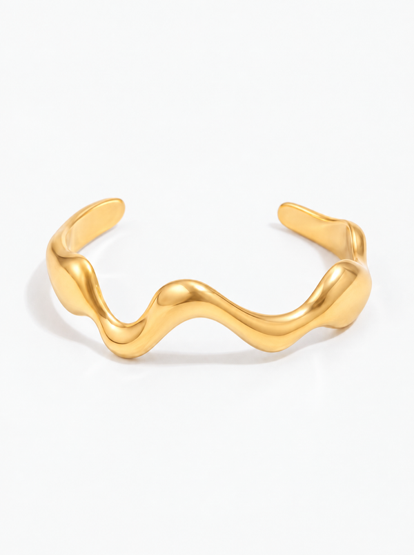 Maeve cuff bracelet