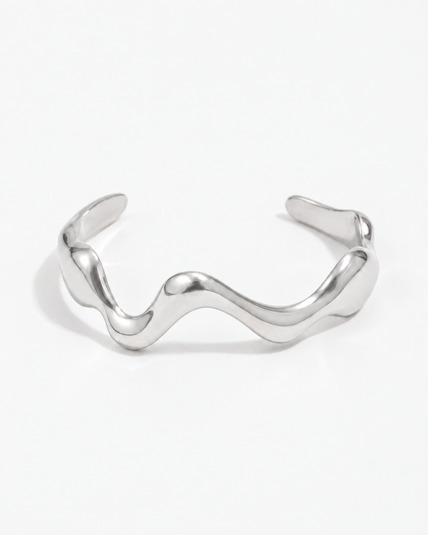 Maeve cuff bracelet