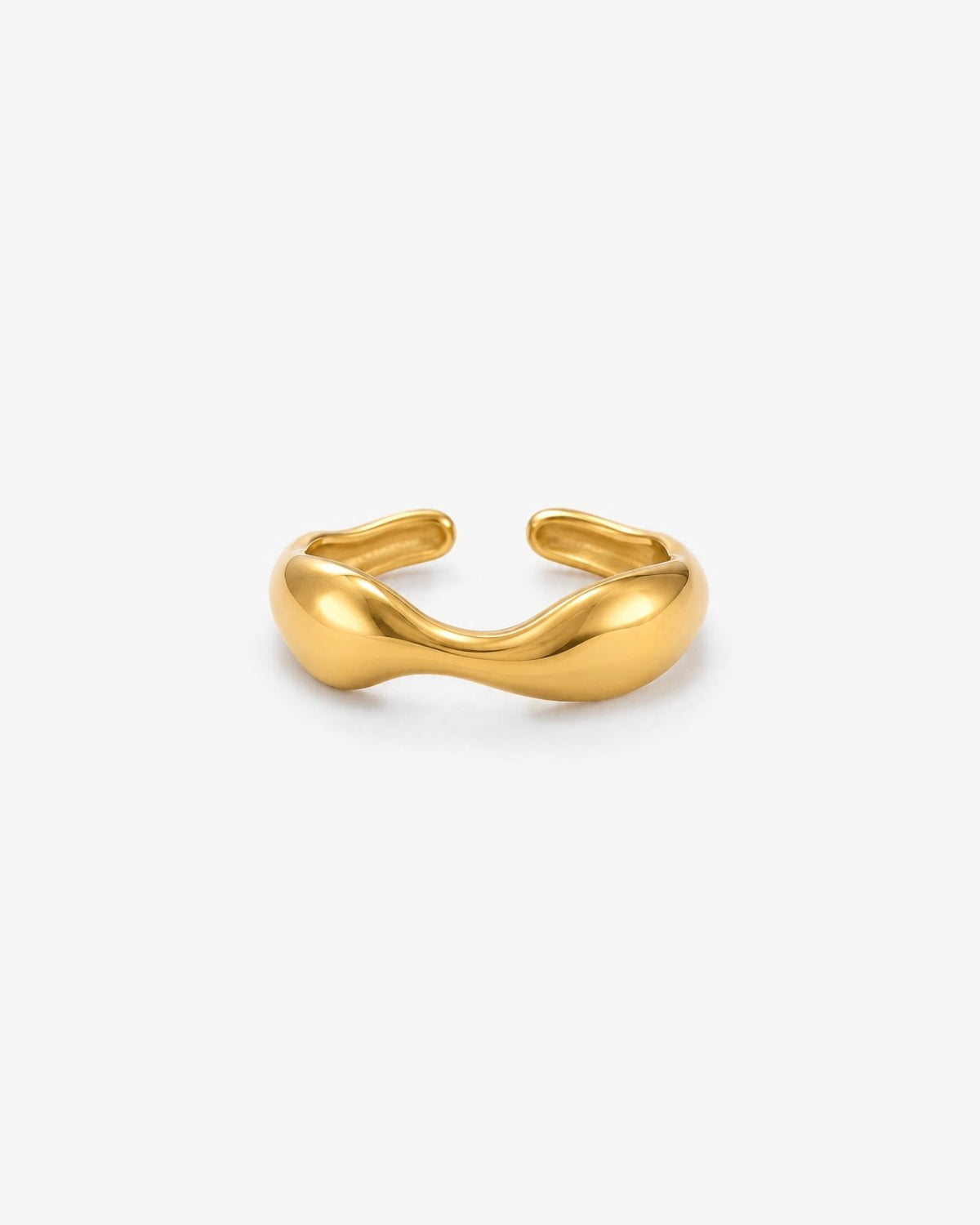 Maeve ring - Opulaire - WATERPROOF jewelry - Adjustable -