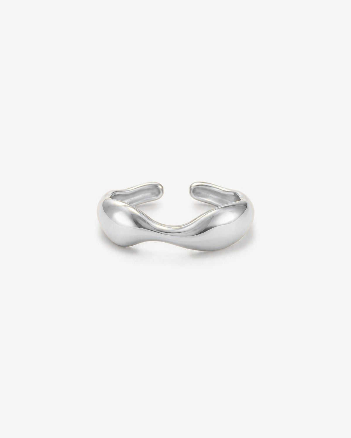 Maeve ring - Opulaire - WATERPROOF jewelry - Adjustable -