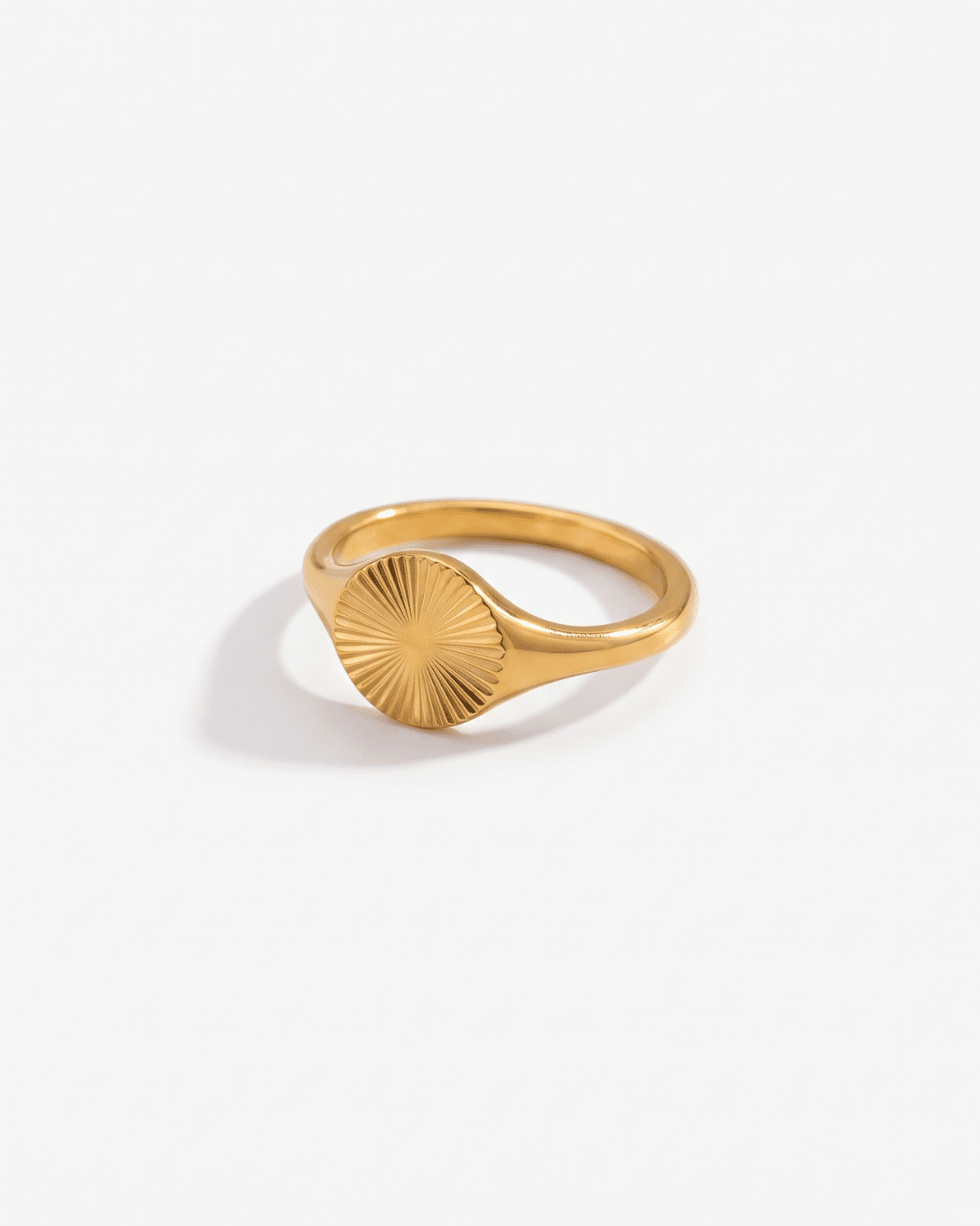 Maha ring - Opulaire - WATERPROOF jewelry - EU 52 -