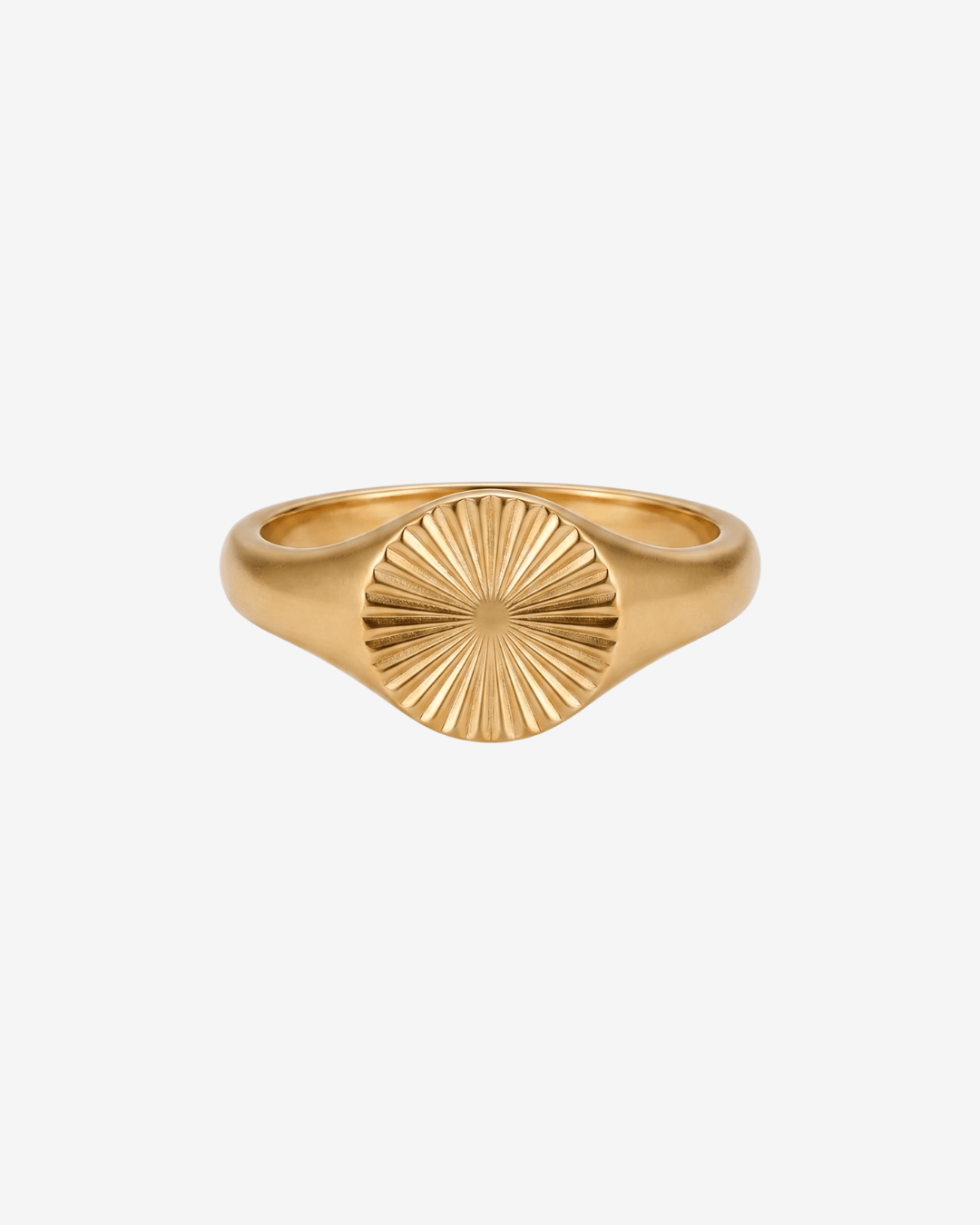 Maha ring - Opulaire - WATERPROOF jewelry - EU 52 -