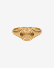 Maha ring - Opulaire - WATERPROOF jewelry - EU 52 -