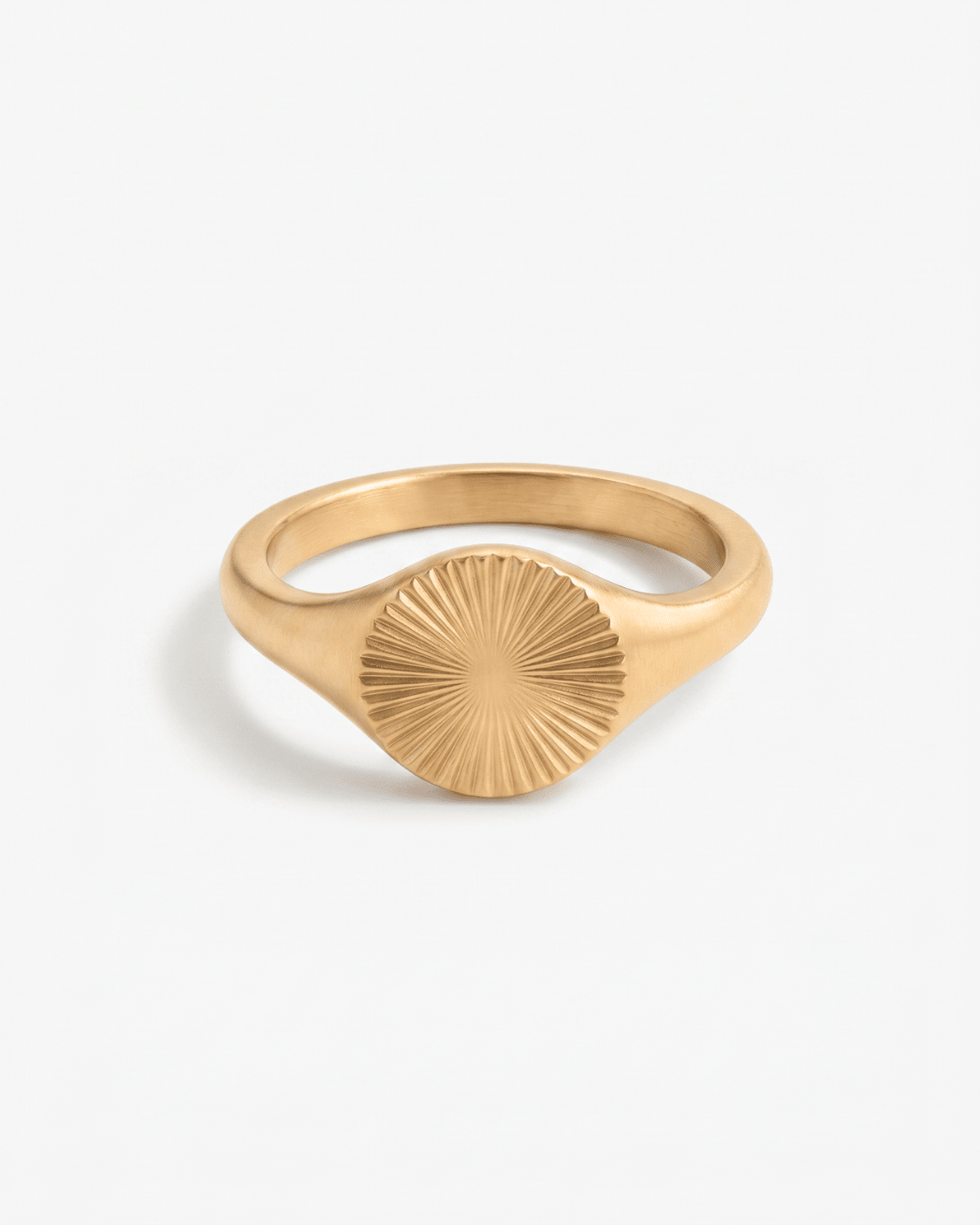 Maha ring - Opulaire - WATERPROOF jewelry - EU 52 -