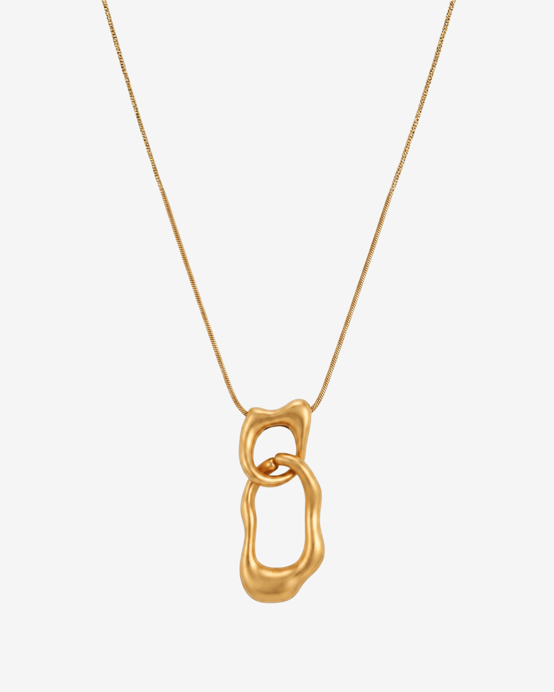 Mare necklace - Opulaire - WATERPROOF jewelry - 