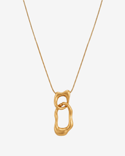 Mare necklace - Opulaire - WATERPROOF jewelry - 