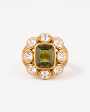Marzo ring - Opulaire - WATERPROOF jewelry - EU 52 -