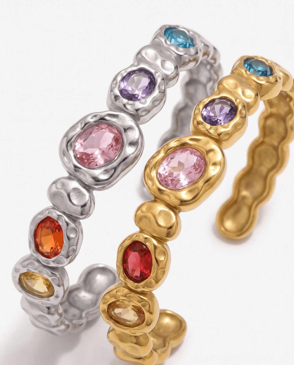 Maud bracelet - Opulaire - WATERPROOF jewelry - 