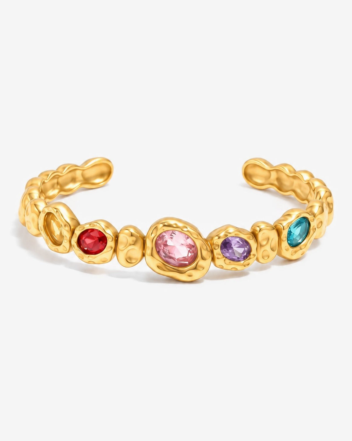 Maud bracelet - Opulaire - WATERPROOF jewelry - 