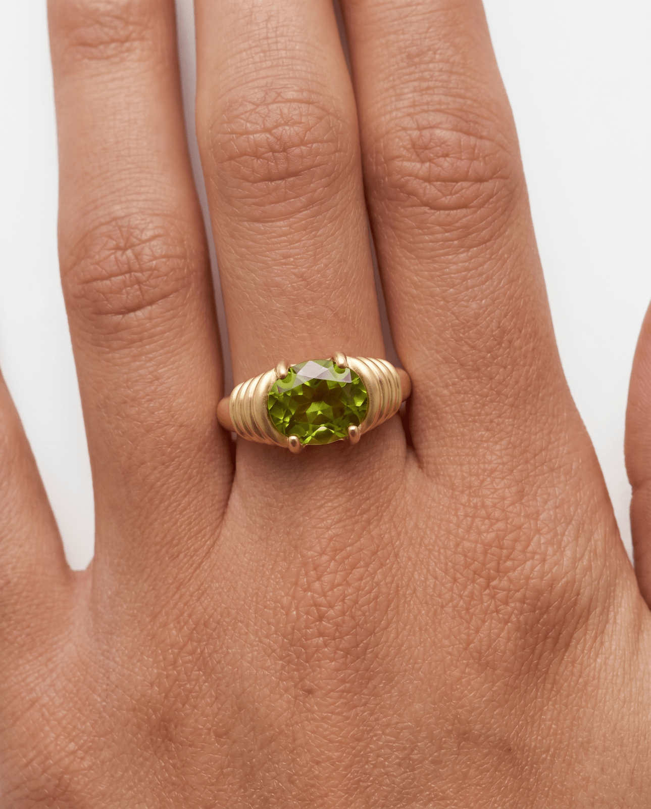 Maya ring - Opulaire - WATERPROOF jewelry - EU 52 -