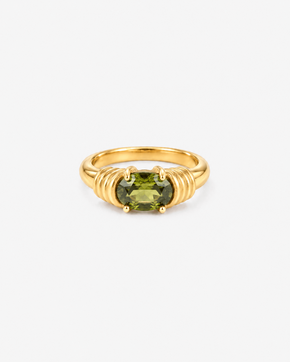 Maya ring - Opulaire - WATERPROOF jewelry - EU 52 | US 6 -