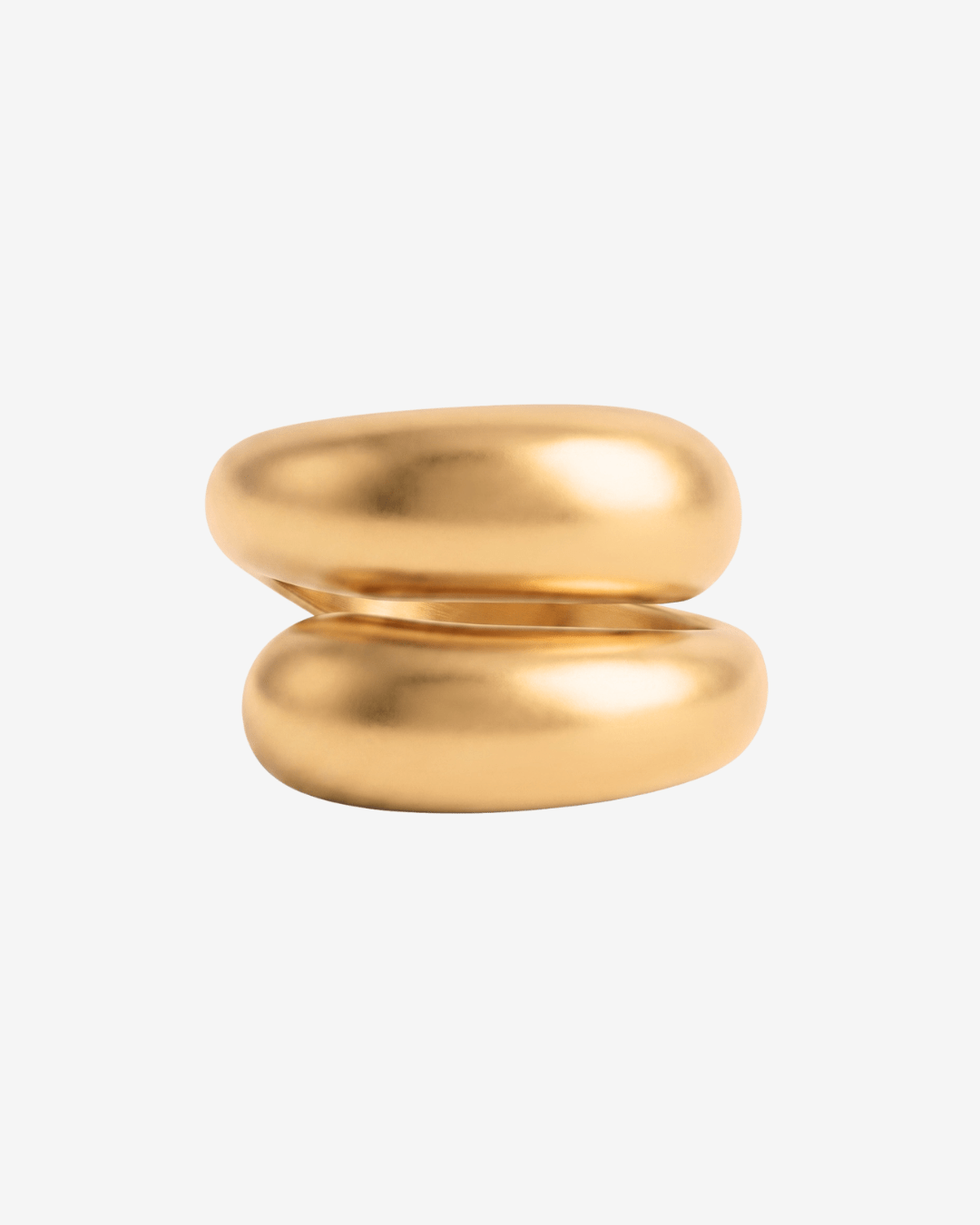 Mila ring - Opulaire - WATERPROOF jewelry - EU 55 -