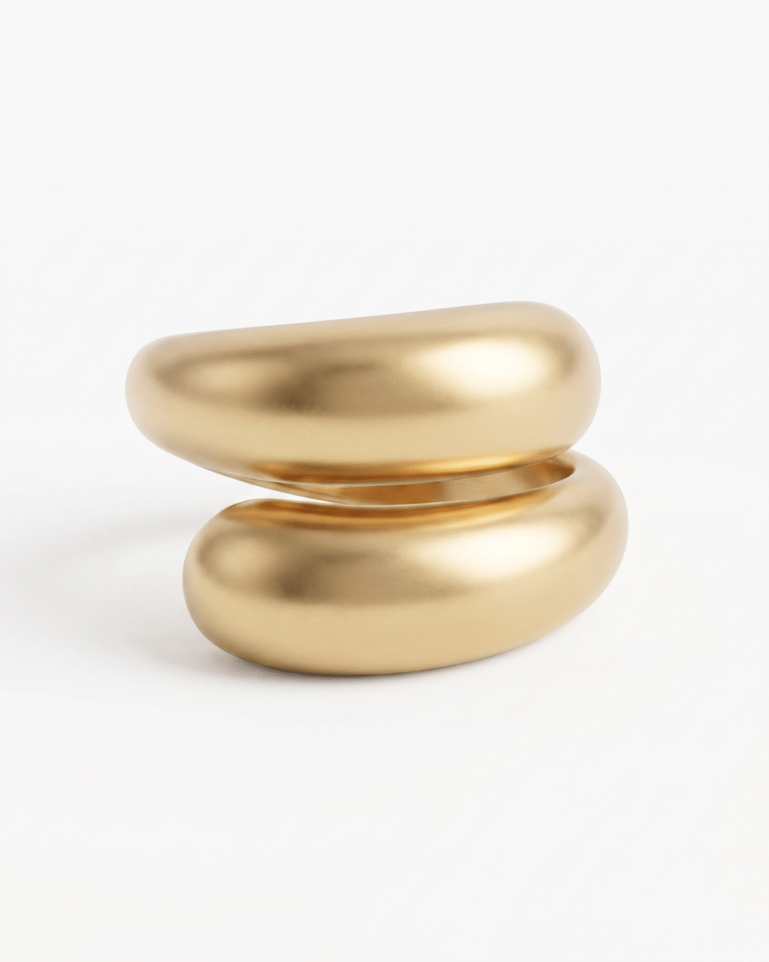 Mila ring - Opulaire - WATERPROOF jewelry - EU 55 -