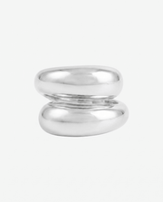 Mila ring - Opulaire - WATERPROOF jewelry - EU 55 -