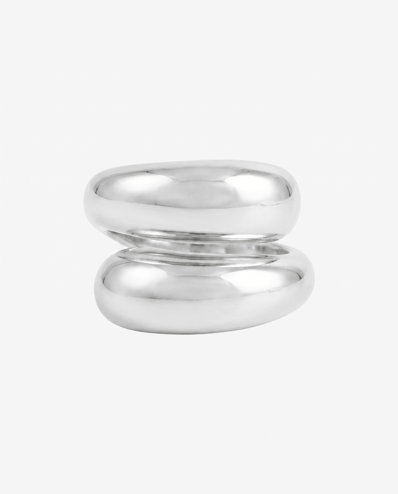 Mila ring - Opulaire - WATERPROOF jewelry - EU 55 -