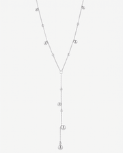 Milene necklace - Opulaire - WATERPROOF jewelry - 