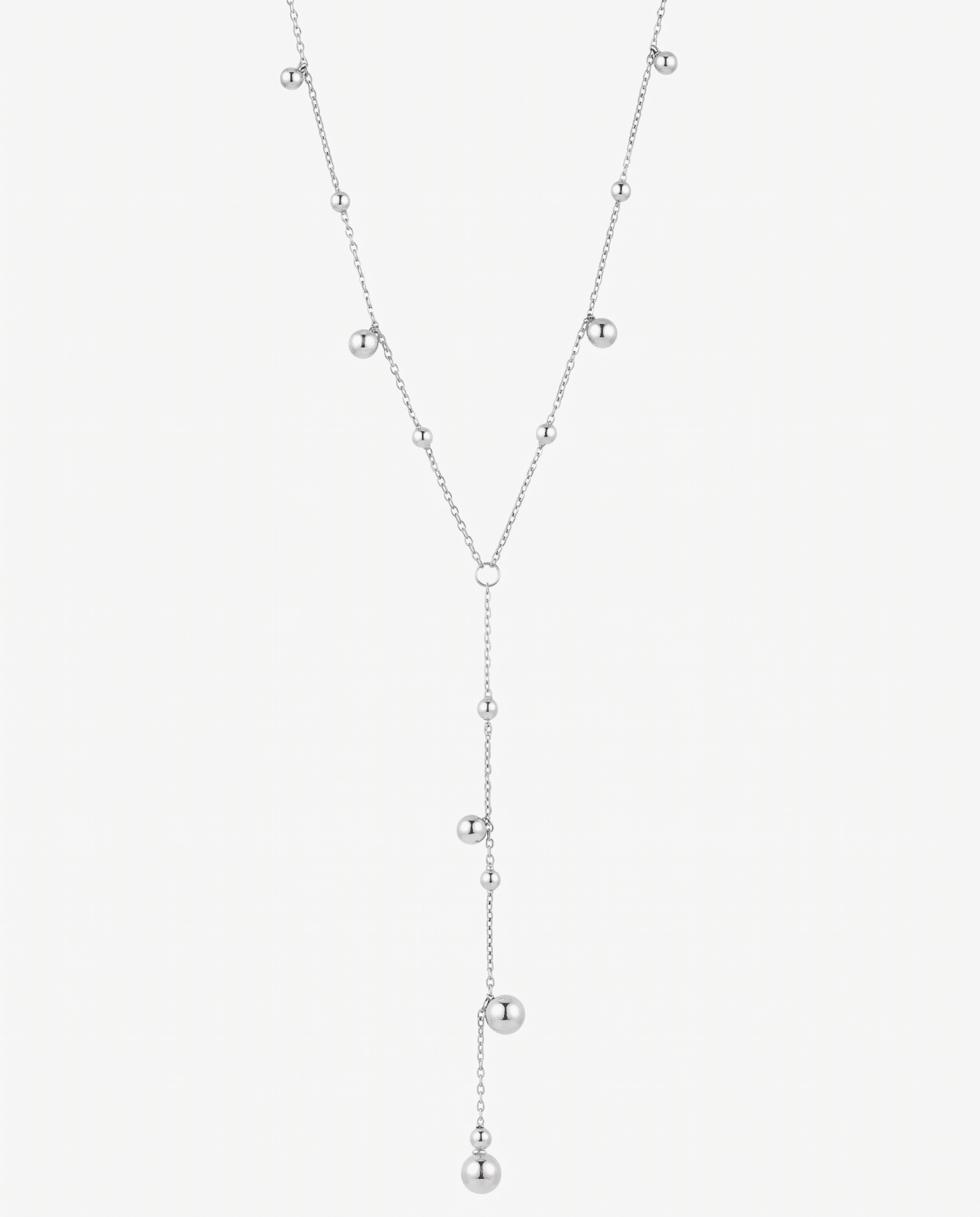 Milene necklace - Opulaire - WATERPROOF jewelry - 