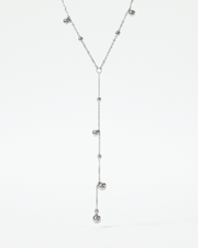 Milene necklace - Opulaire - WATERPROOF jewelry - 