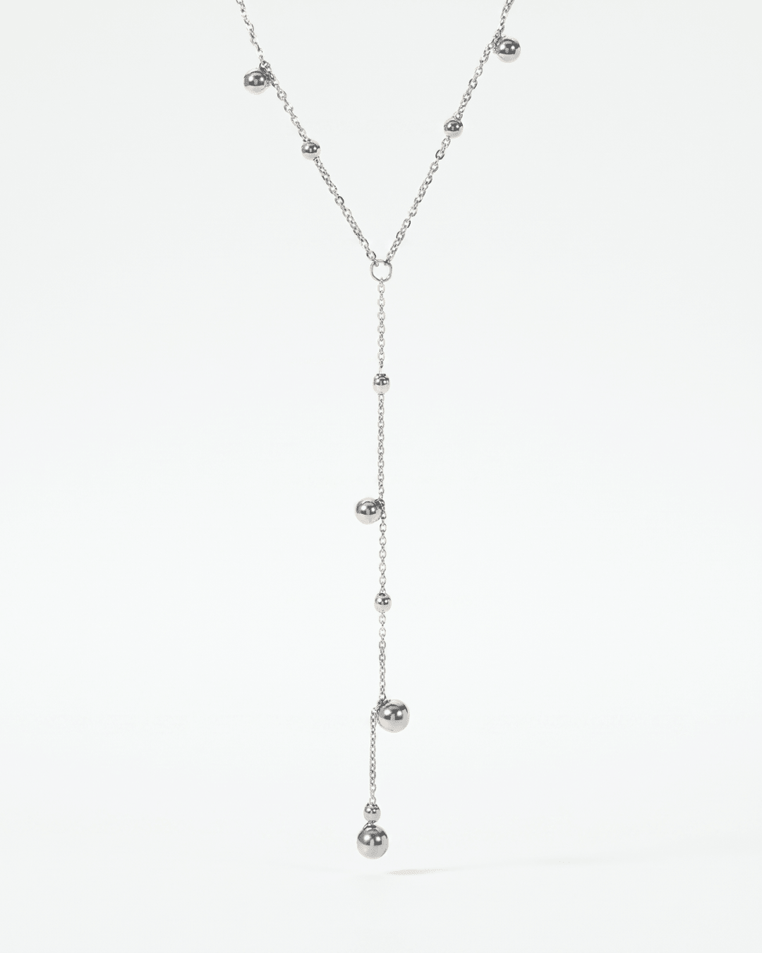 Milene necklace - Opulaire - WATERPROOF jewelry - 