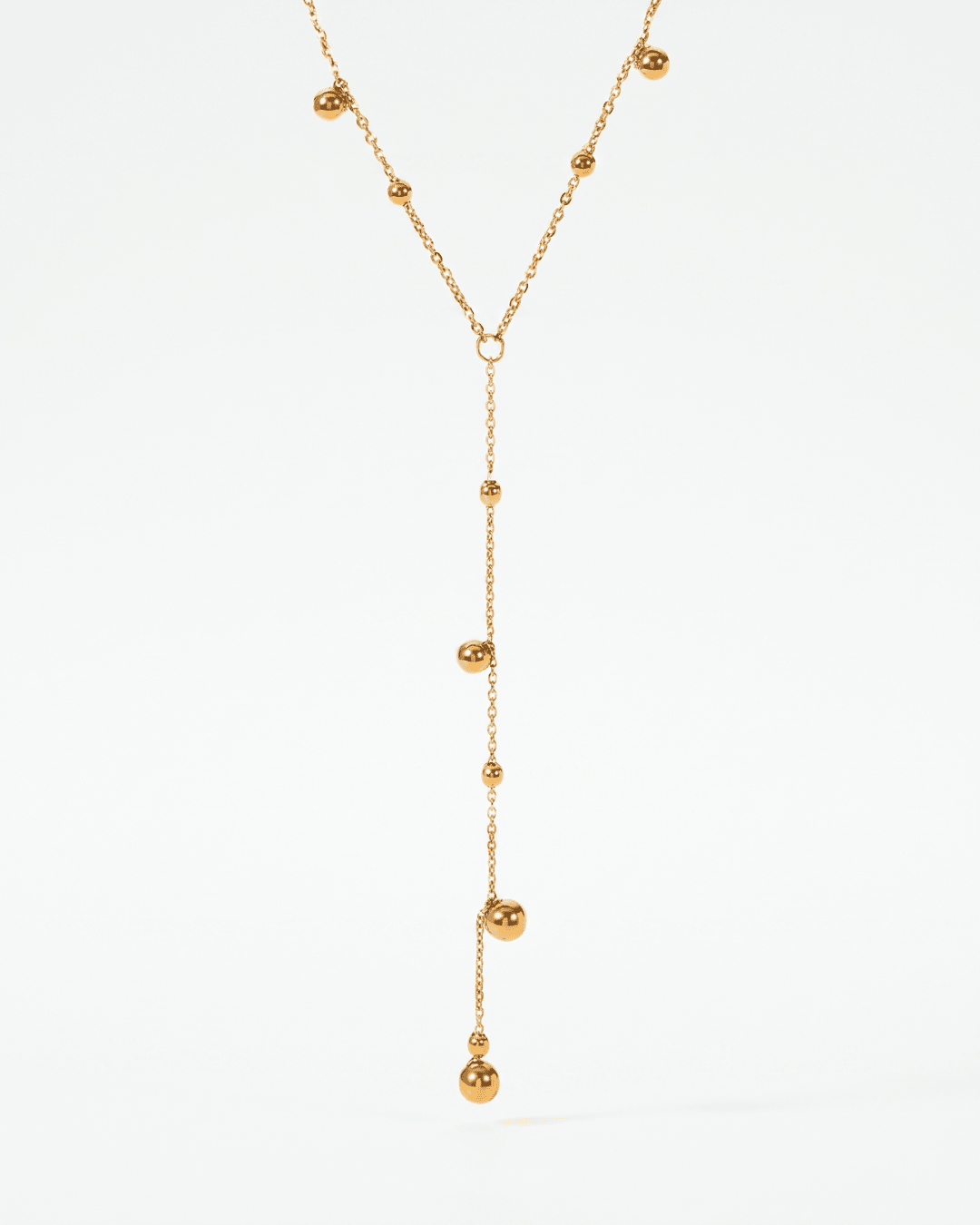 Milene necklace - Opulaire - WATERPROOF jewelry - 