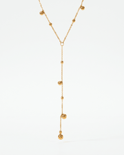 Milene necklace - Opulaire - WATERPROOF jewelry - 