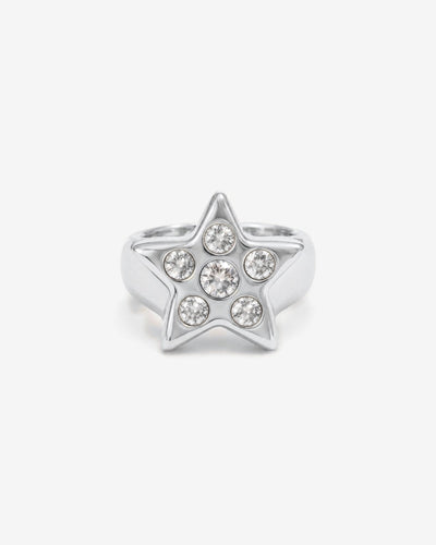 Mills ring - Opulaire - WATERPROOF jewelry - EU 55 -