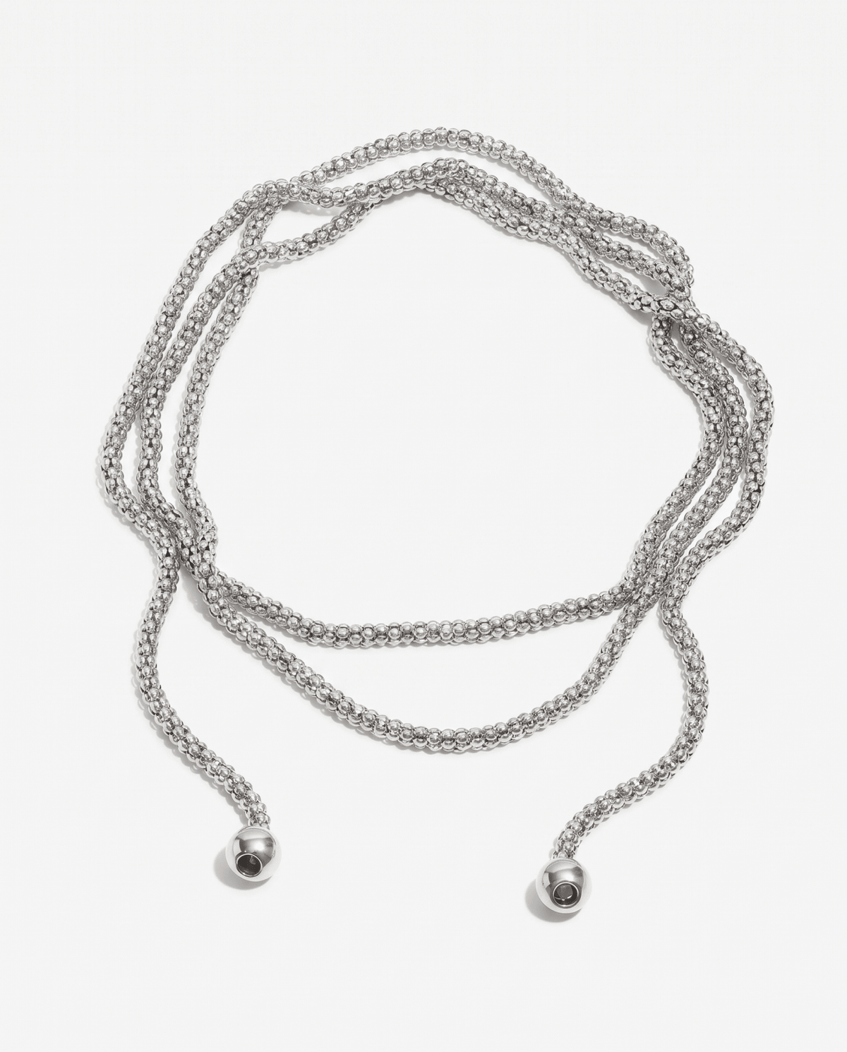 Mimi necklace - Opulaire - WATERPROOF jewelry - 