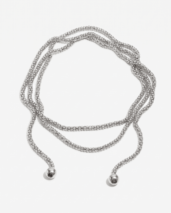 Mimi necklace - Opulaire - WATERPROOF jewelry - 