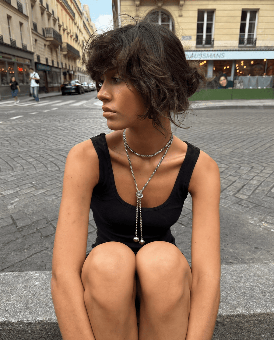 Mimi ketting