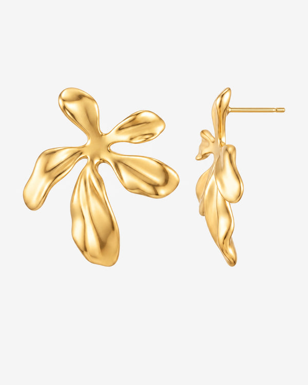 Boucles d’oreilles Mira