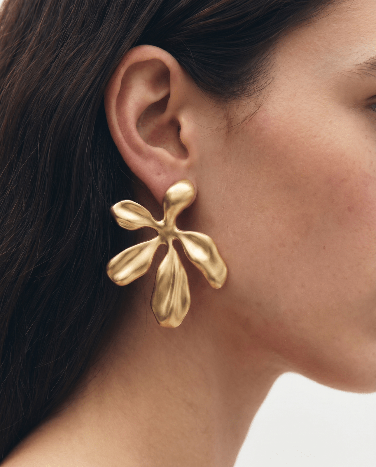 Mira earrings - Opulaire - WATERPROOF jewelry - 