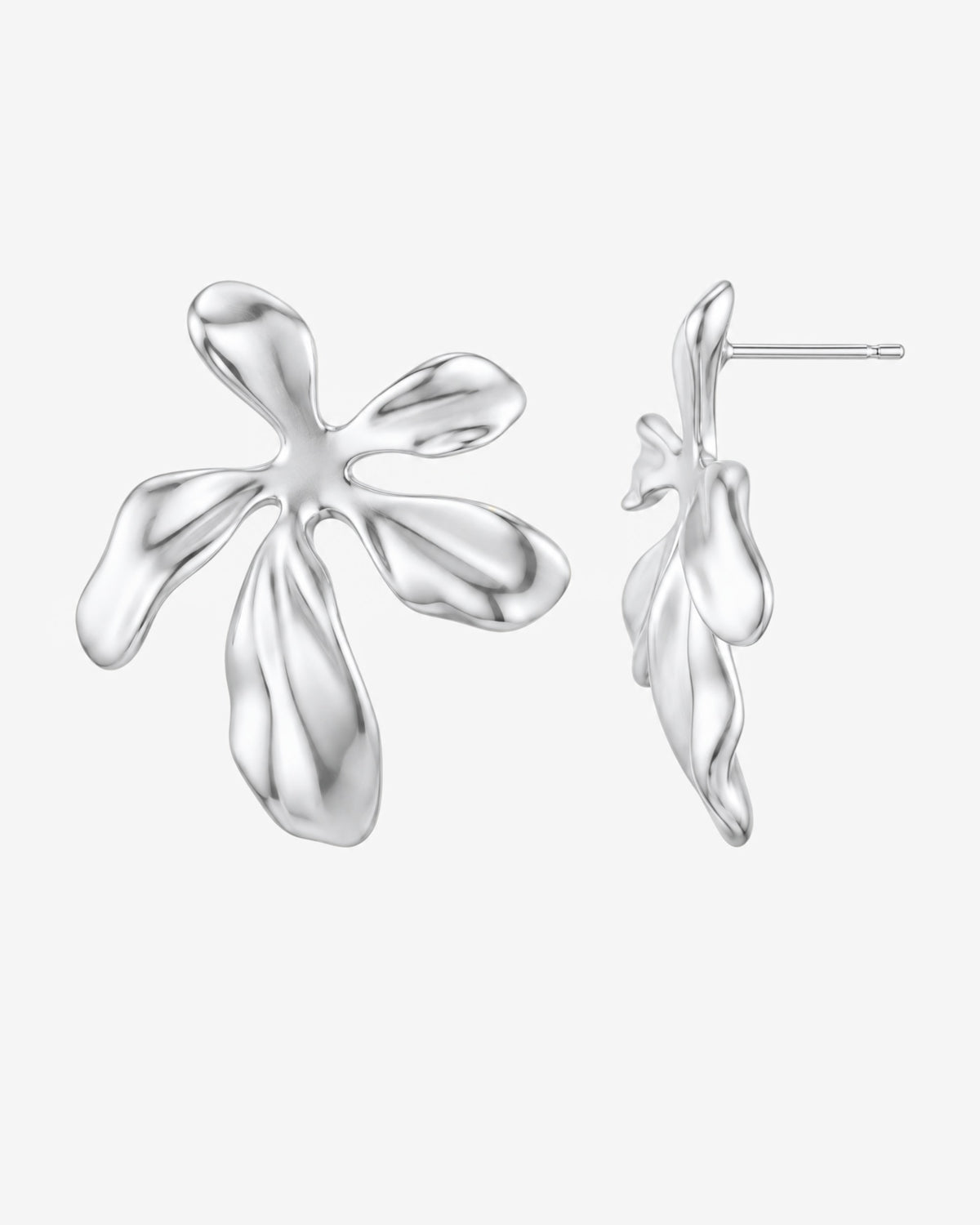 Boucles d’oreilles Mira