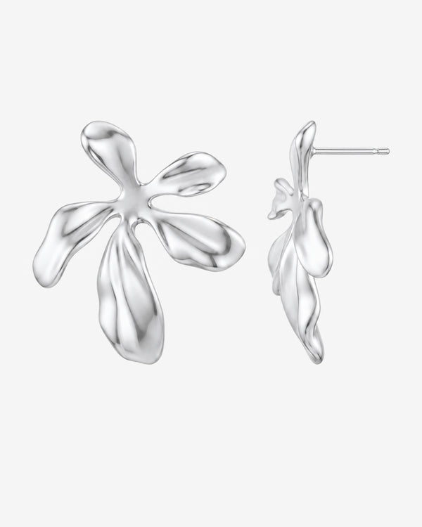 Boucles d’oreilles Mira