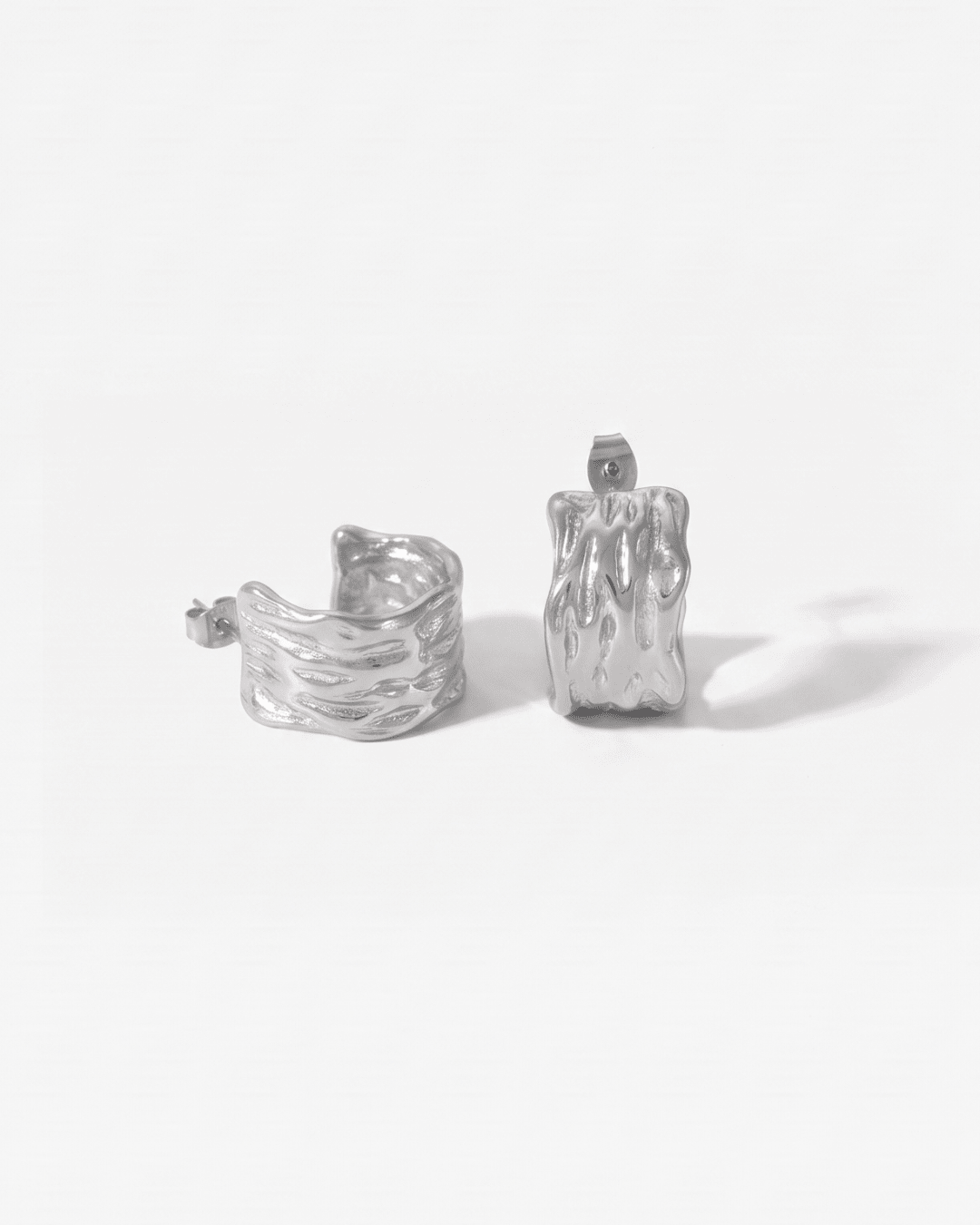 Mireille earrings - Opulaire - WATERPROOF jewelry - 